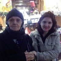 TC Zeynep Başkan