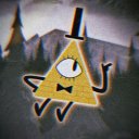 bill cipher