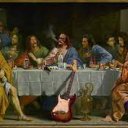 Jesus Hazretleri