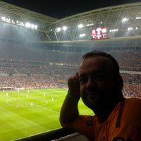 Selçuk Öztürk
