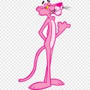 Pembe Panter