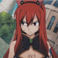 Hinata Erza