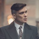 CillianMurphy(Thomas)