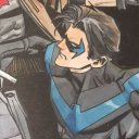 Richard John Dick Grayson