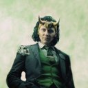 Loki Laufeyson