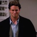 joey tribbiani style baby