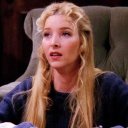 phoebe buffay.