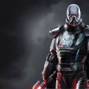 Darth Malgus