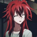 RiasGremory