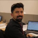 Cihan Türkel 34