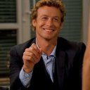 Patrick Jane.